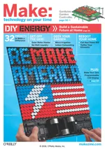 Make Magazine 2006 2009 [01 18]